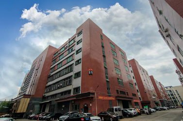 الصين Beijing Shenzhou Anfu Technology Co. Limited