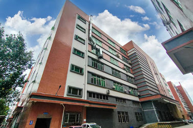 الصين Beijing Shenzhou Anfu Technology Co. Limited
