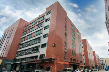 الصين Beijing Shenzhou Anfu Technology Co. Limited