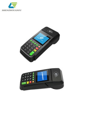 ODM Mobile Pos بطاقة الائتمان اتصال بلوتوث مع شاشة LCD