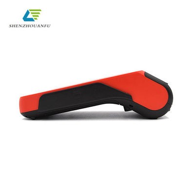 كاميرا 8 ميجابكسل لنقطة البيع المتنقلة، اتصال USB