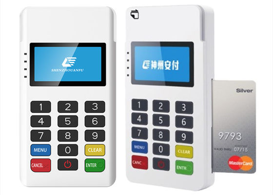 اتصال 2G Mini Android Pos