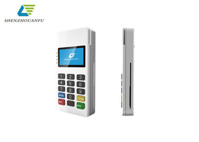 آلة PCI Mini Pos