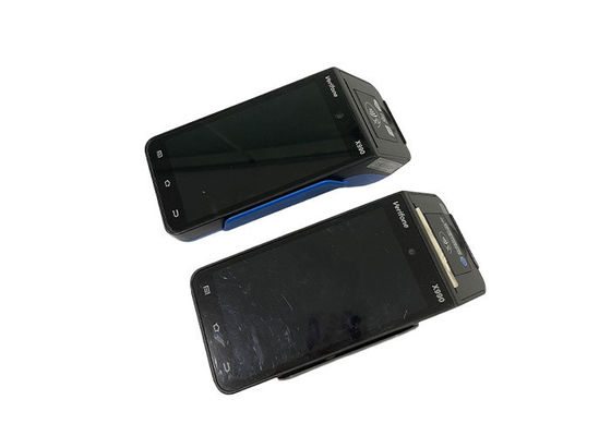 تم تجديد محطة الاتصال الجديدة في فيرفون 4G 5.5 بوصة محطة الاتصال المحمولة X990
