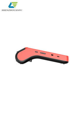 Micro USB ذكري المظهر نقاط البيع صالة برتقالي اللون محطة الدفع ذكري المظهر
