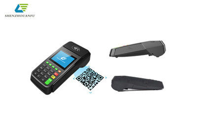 جهاز قارئ شرائح بطاقة الائتمان ببطاقة الضرب اللاسلكية لنقاط البيع إمف PCI Pinpad