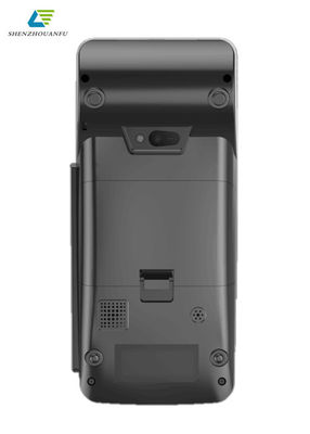 IC وحدة بطاقة الائتمان نقاط البيع Machine نقاط البيع ذكري المظهر صالة مع 2 بطاقة SIM
