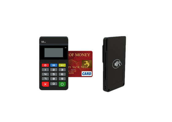 3C شهادة نقاط البيع المتنقلة الطرفية خفيفة الوزن نقاط البيع المحمولة