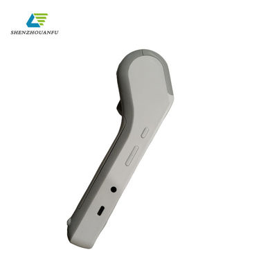 شنتشو AF930 المحمول 5.5 بوصة مع الواي فاي لاسلكي، الأسنان، 4G، 3G، 2G الاتصال آلة الدفع أندرويد