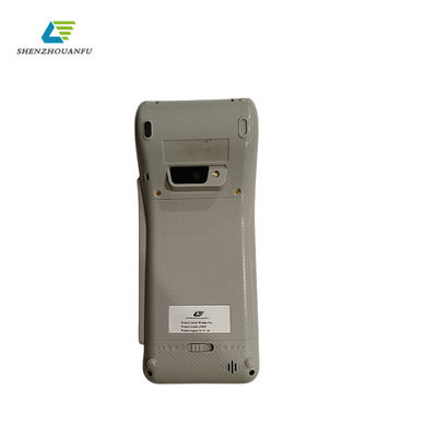 شنتشو AF930 المحمول 5.5 بوصة مع الواي فاي لاسلكي، الأسنان، 4G، 3G، 2G الاتصال آلة الدفع أندرويد