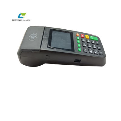 AF70 5.5 بوصة تعمل باللمس المحمولة محطة نقاط البيع اللاسلكية