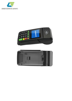 60 هرتز Android Mobile Pos Terminal آلة نقاط البيع اللاسلكية عالية الأداء