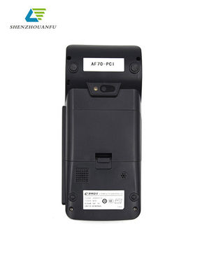 CE Wireless POS Terminal 2G Connection Pos Android Terminal Encryption Security