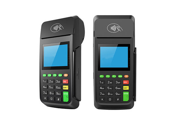 آلة المصادقة الأمنية لنقاط البيع الطرفية OEM Pos Swipe