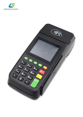 آلة المصادقة الأمنية لنقاط البيع الطرفية OEM Pos Swipe