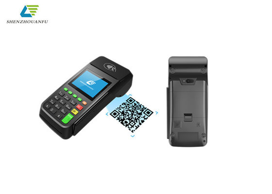 آلة المصادقة الأمنية لنقاط البيع الطرفية OEM Pos Swipe