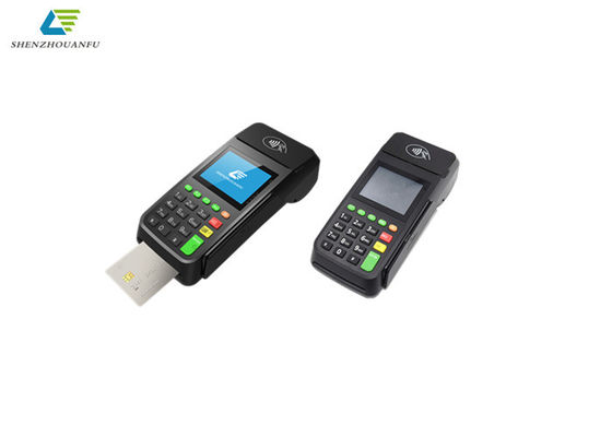 شاشة LCD لنقاط البيع اللاسلكية