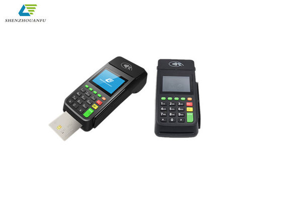 50 هرتز Bluetooth Pos Machine Mini Android Pos للمعاملات التجارية