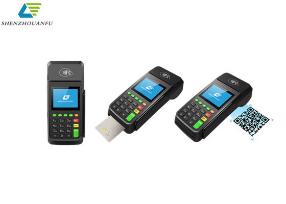 ODM يده Android Pos شاشة LCD التي تعمل بنظام Android Pos Machine
