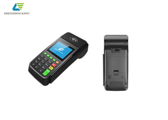 ODM يده Android Pos شاشة LCD التي تعمل بنظام Android Pos Machine
