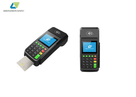 ODM يده Android Pos شاشة LCD التي تعمل بنظام Android Pos Machine