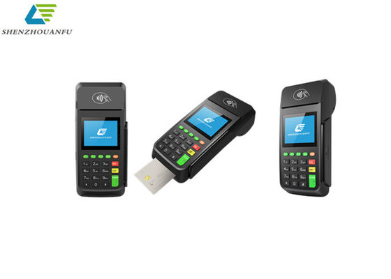 جهاز أندرويد واي فاي Pos
