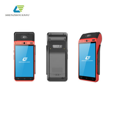 ODM Smart POS Terminals جهاز Pos الذكي ذو التكوين القوي