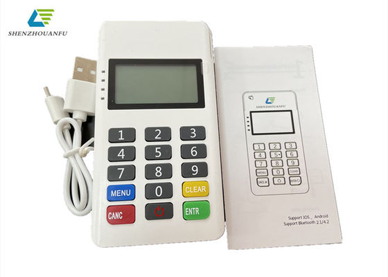 آلة PCI Mini Pos