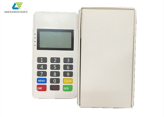 آلة PCI Mini Pos