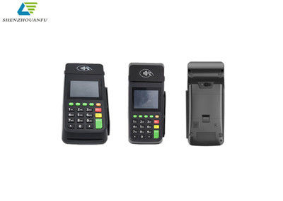 شاشة المقاومة غير المتصلة بالإنترنت POS Terminal اللاسلكية التي تعمل بنظام Android