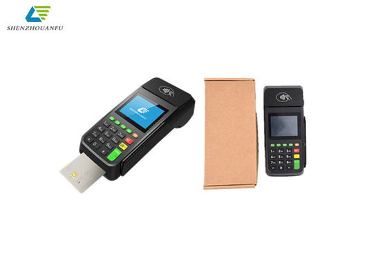 EMV Offline POS Terminal Wi-Fi Connection Pos الطرفية المحمولة