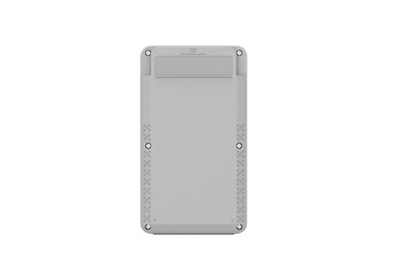 منصة لينكس EMV PCI Chip Bluetooth MPOS Terminal للدفع الآمن بالبطاقات المحمولة