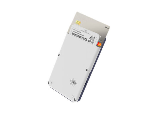 لينكس 5.4 أنظمة التشغيل RTOS قوة وراء محطة POS المحمولة