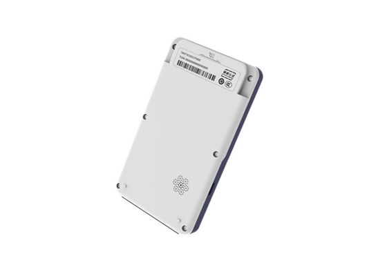 بطاقات SIM مزدوجة صغيرة محمولة الدفع محطة POS لينكس المحمولة مع SDK نظام POS All In One