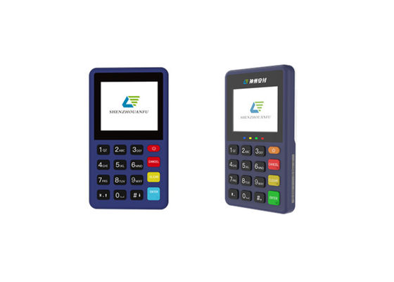 سعر رخيص محطة 4G محمولة تذاكر نظام POS مع NFC لإدارة مواقف السيارات المتنقلة