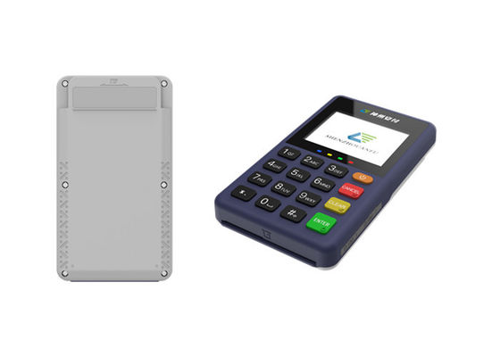 محطة لينكس بوز للأمن المتقدم PCI PTS 6.x معتمدة الاتصالات المتعددة 4G Wifi Bluetooth USB