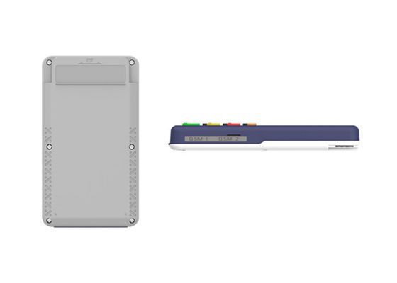 محطة لينكس بوز للأمن المتقدم PCI PTS 6.x معتمدة الاتصالات المتعددة 4G Wifi Bluetooth USB