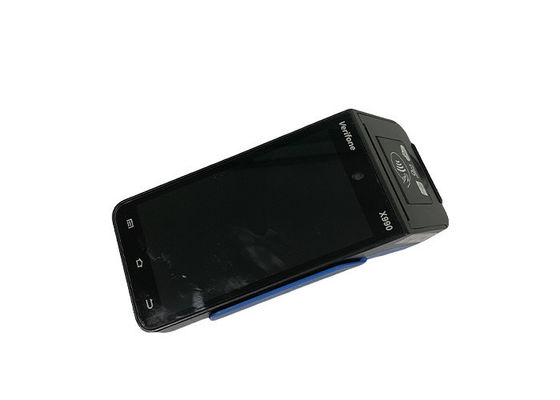 فيريفون X990 أندرويد 10.x المحمول الذكي المحمول المحمول محطة البوس 4G للمطاعم