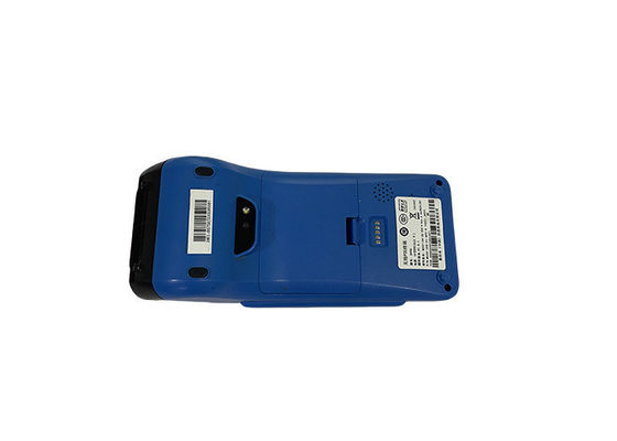 محطة البريد المحمولة VeriFone X990 محطة البريد الدفعية المعدات المالية