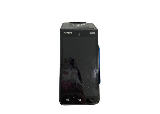 تم تجديد محطة الاتصال الجديدة في فيرفون 4G 5.5 بوصة محطة الاتصال المحمولة X990