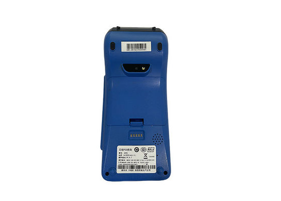 جهاز Verifone POS Terminal Android 5.5 بوصة من اليد الثانية جهاز X990