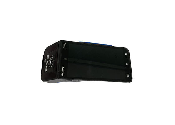 جهاز Verifone POS Terminal Android 5.5 بوصة من اليد الثانية جهاز X990