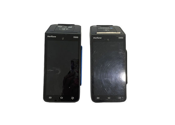 محطة الاتصال الجديدة في فيرفون 4G 5.5 بوصة محطة الاتصال المحمولة X990