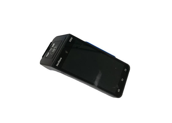 محطة الاتصال الجديدة في فيرفون 4G 5.5 بوصة محطة الاتصال المحمولة X990