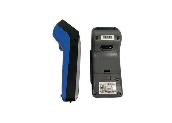 Hotsale X990 Smart Pos Terminal 4G LTE ، متوافق مع 2G / 3G ، WiFi ، BT Pos Terminal