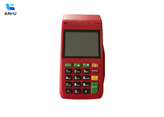شينجو أنفو آلة POS المحمولة التقليدية محطة POS المحمولة الذكية مع قارئ بطاقات NFC