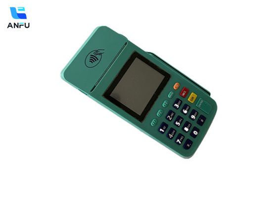 4G NFC المحمول POS AF70 مشروع القانون المطعم المحمول محطة POS آلة نقطة البيع أنظمة