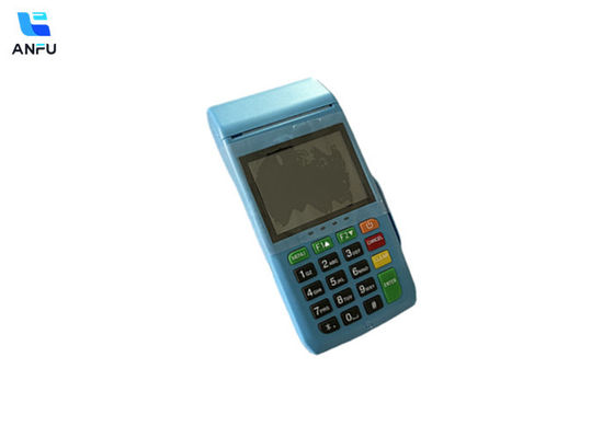 2.8 بوصة لينكس RTOS POS Machine System 2GB RAM 8G ROM محطة POS التقليدية مع EMV