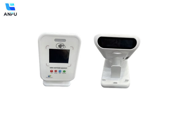 2G / 4G / WIFI رمز QR الدفع الصوت التأكيد الصوتية لصندوق المطاعم