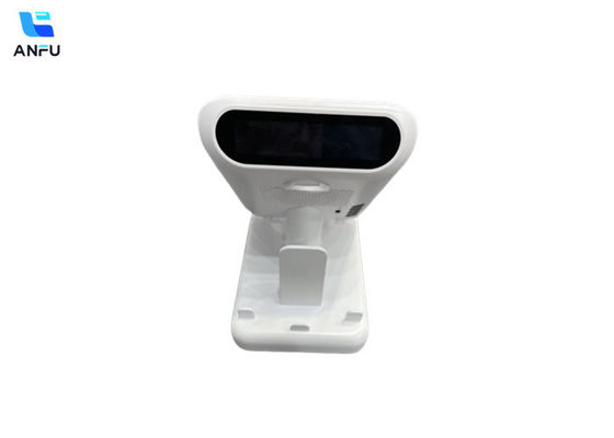 2G / 4G / WIFI رمز QR الدفع الصوت التأكيد الصوتية لصندوق المطاعم